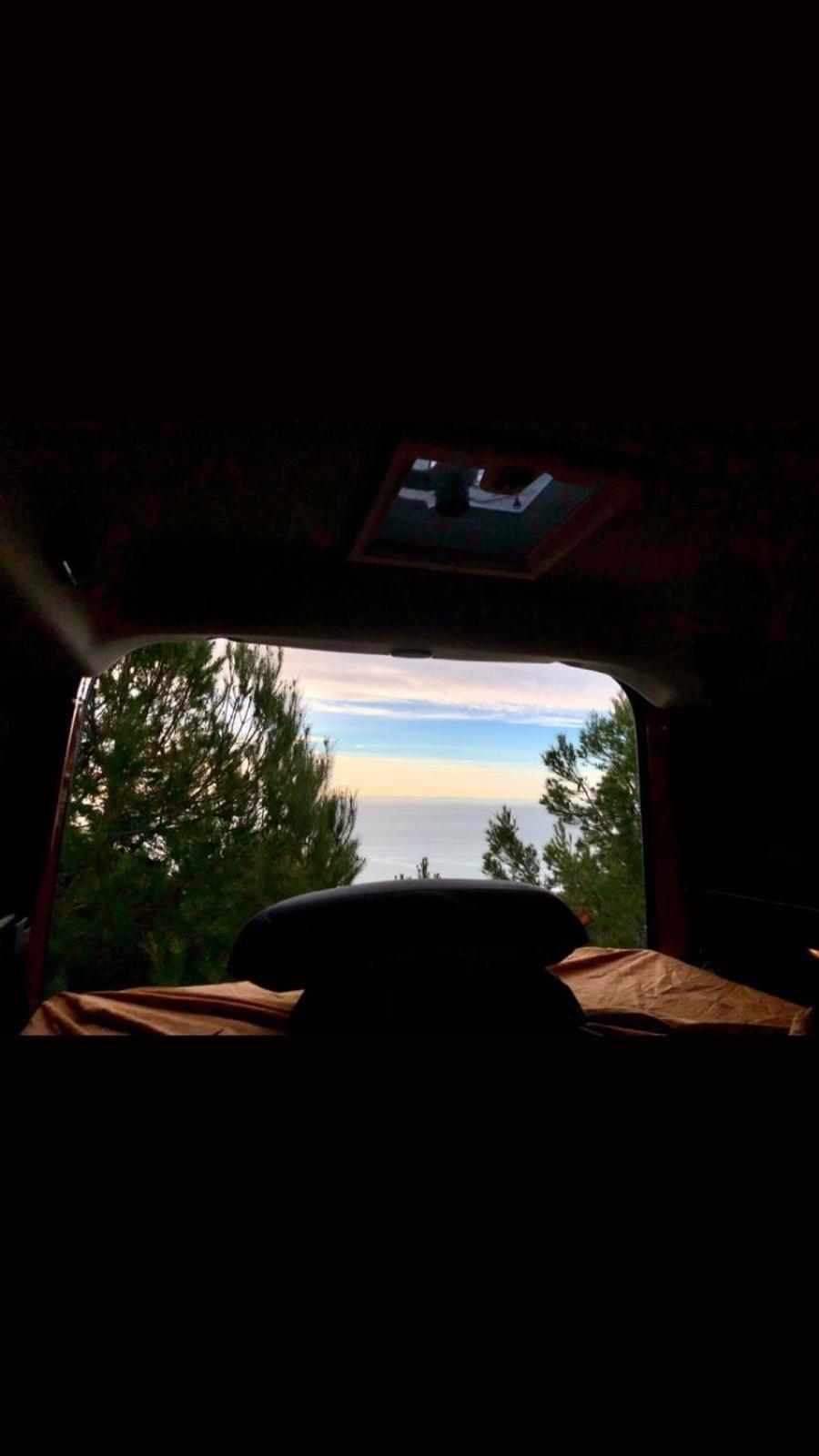 Готель Dacia Dokker Camperiz Пальма-де-Майорка Екстер'єр фото